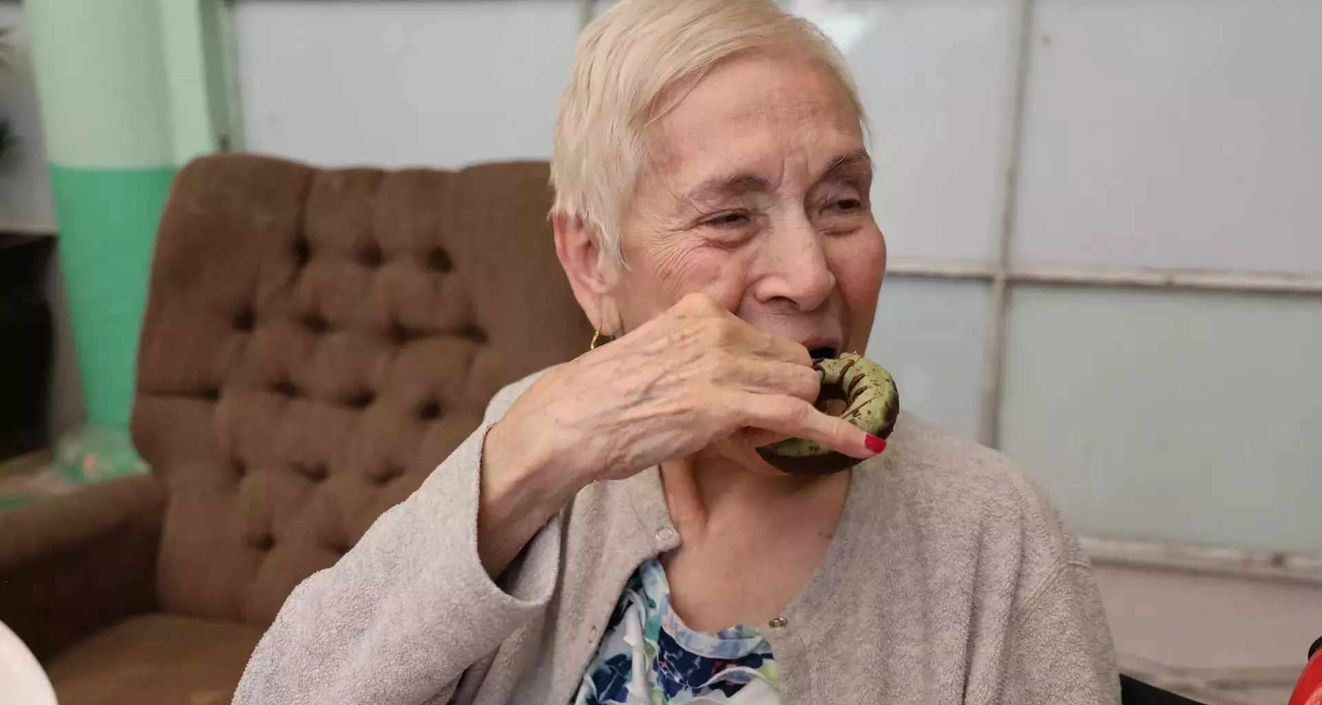 Alumnos del Tec Guadalajara crean alimento para mujeres mayores en la quinta edición de Nutrir+