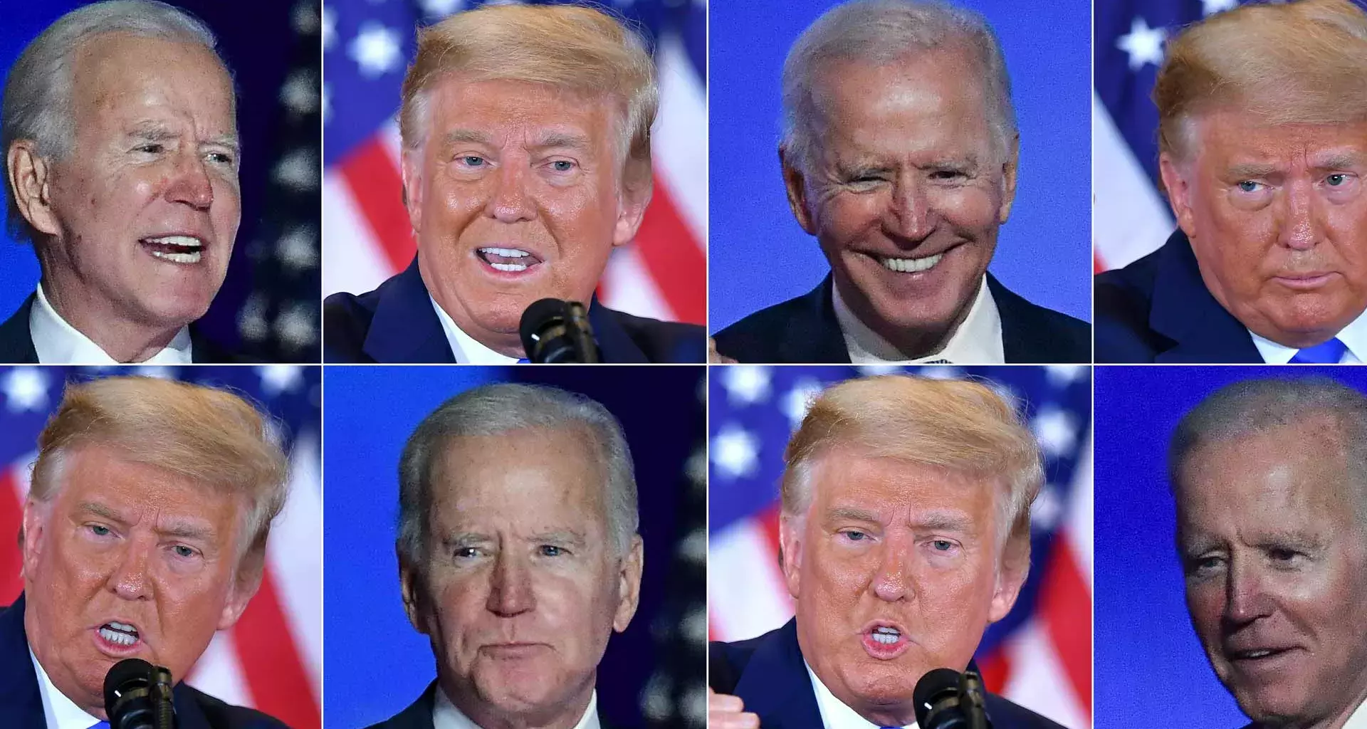 ¿Biden o Trump? Expertos Tec analizan lo que viene tras elección en EU