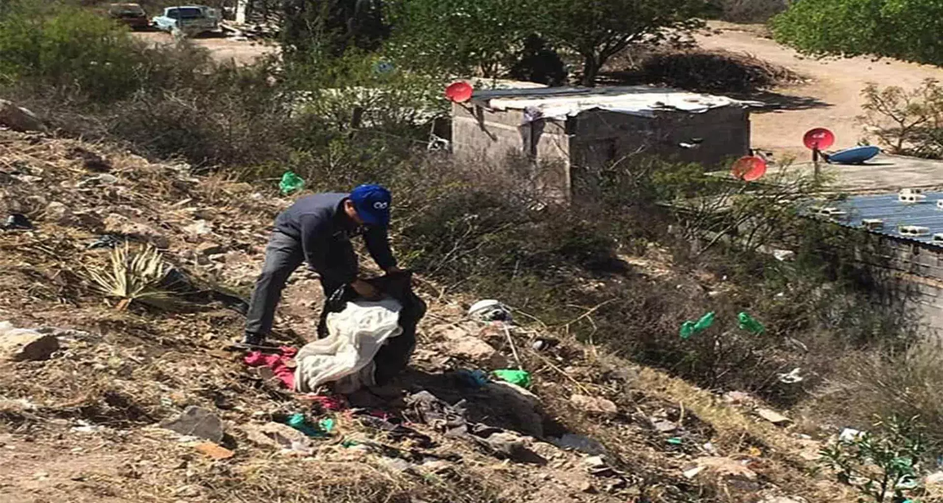 Buscan construir centro comunitario en Chihuahua