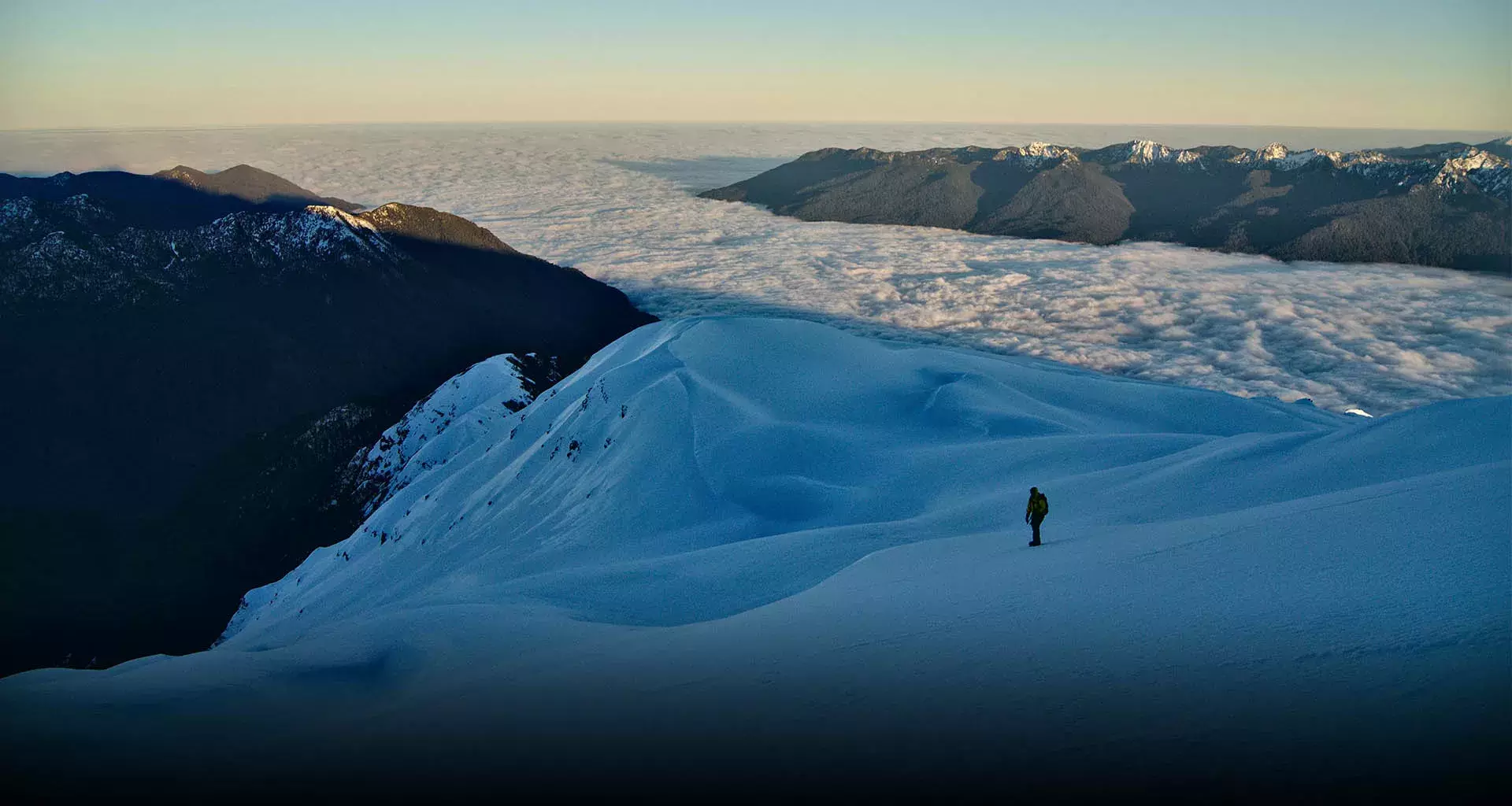 Sobreviviente de los Andes llama a la resiliencia en esta pandemia