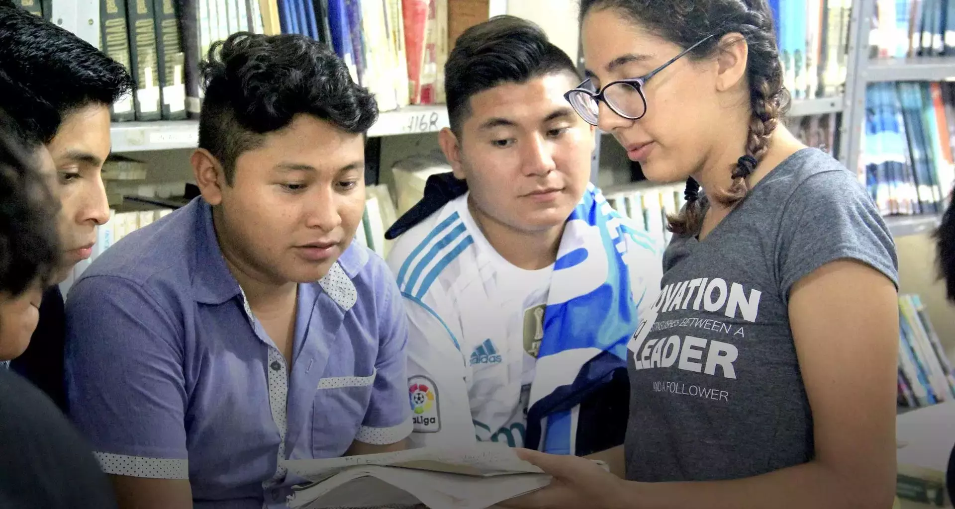 Aracely Medina Líder del Mañana