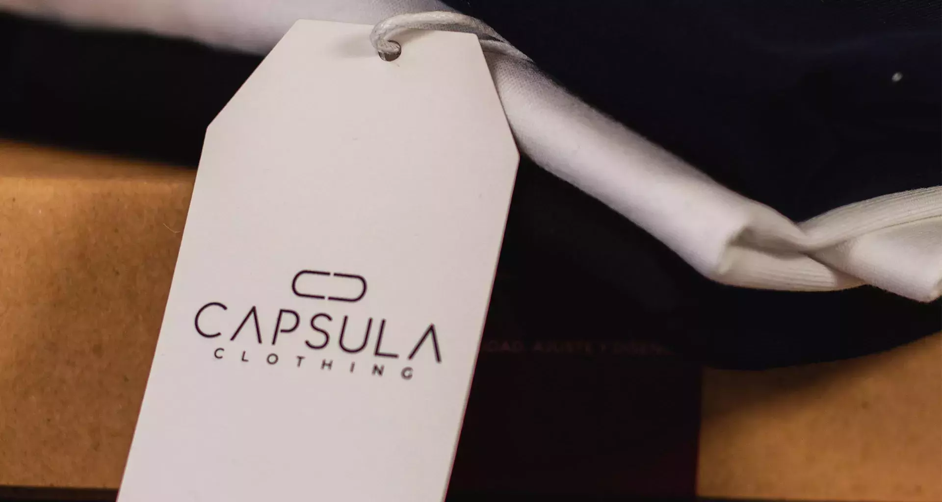 CAPSULA: el lado humano de la industria de la moda