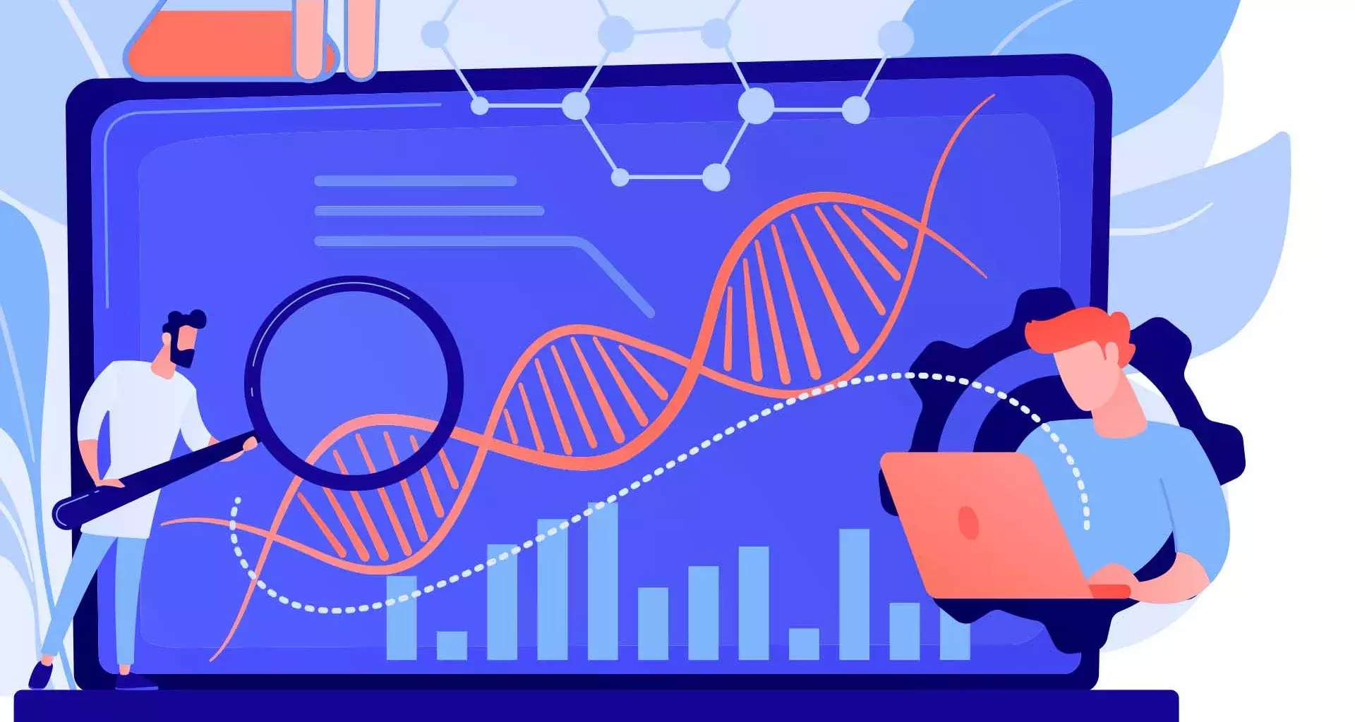 Tec and University of Illinois promote bioengineering research