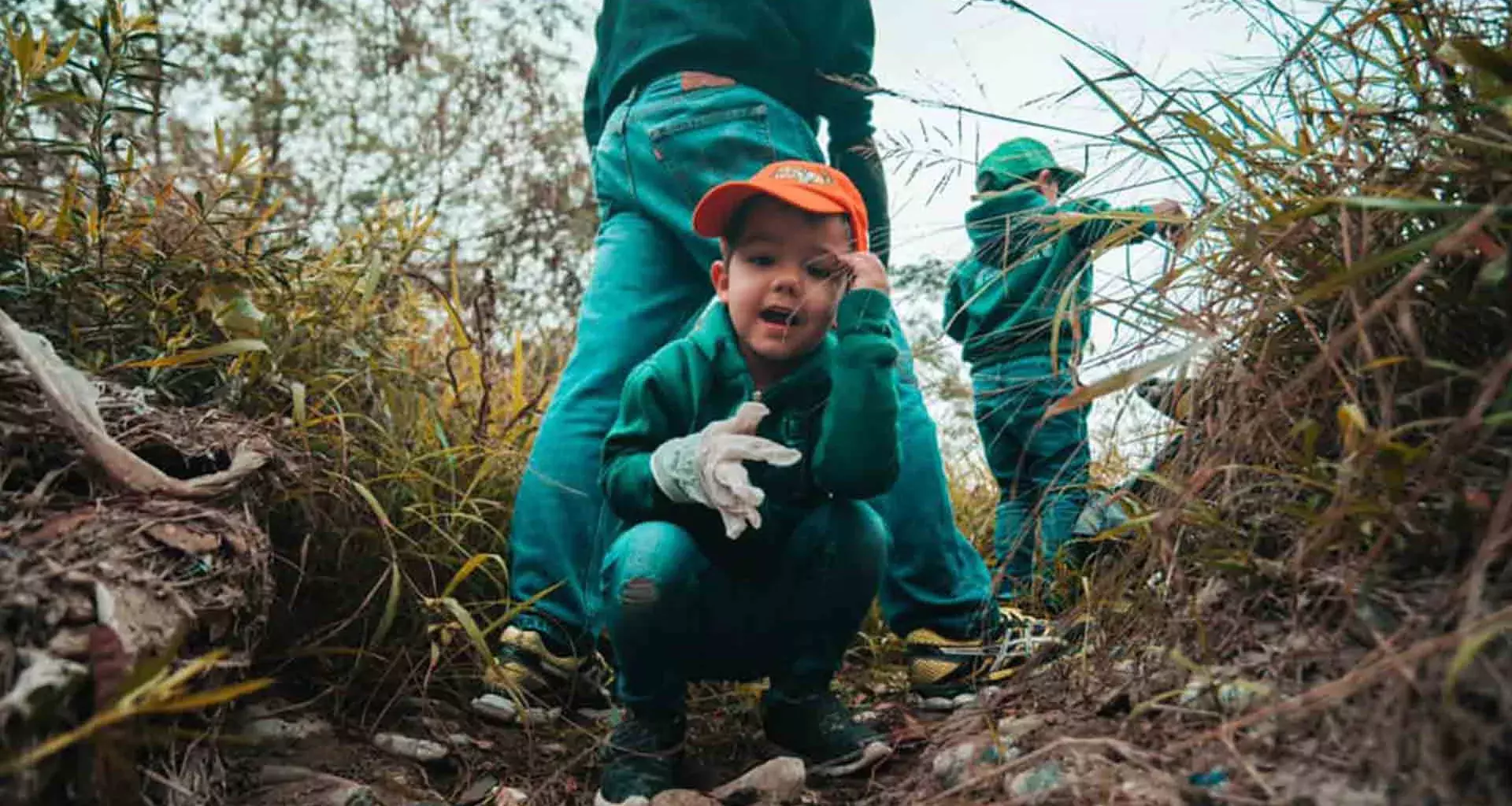 Cíclica es una empresa que introduce la sustentabilidad como cultura en las escuelas, empresas y gobiernos.