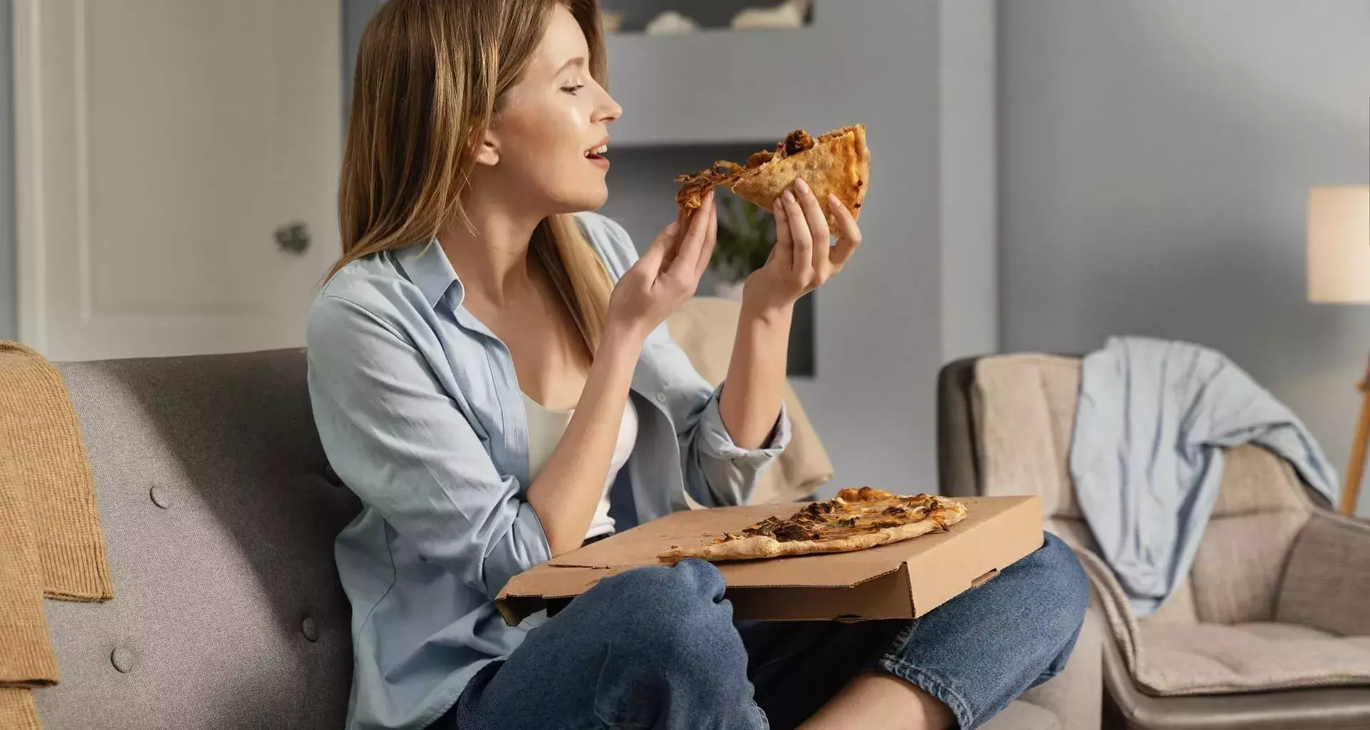 Comer de forma ética, nueva tendencia.- experto