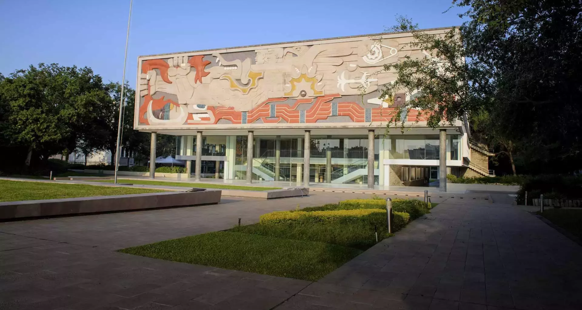 Campus Monterrey, listo para el regreso presencial