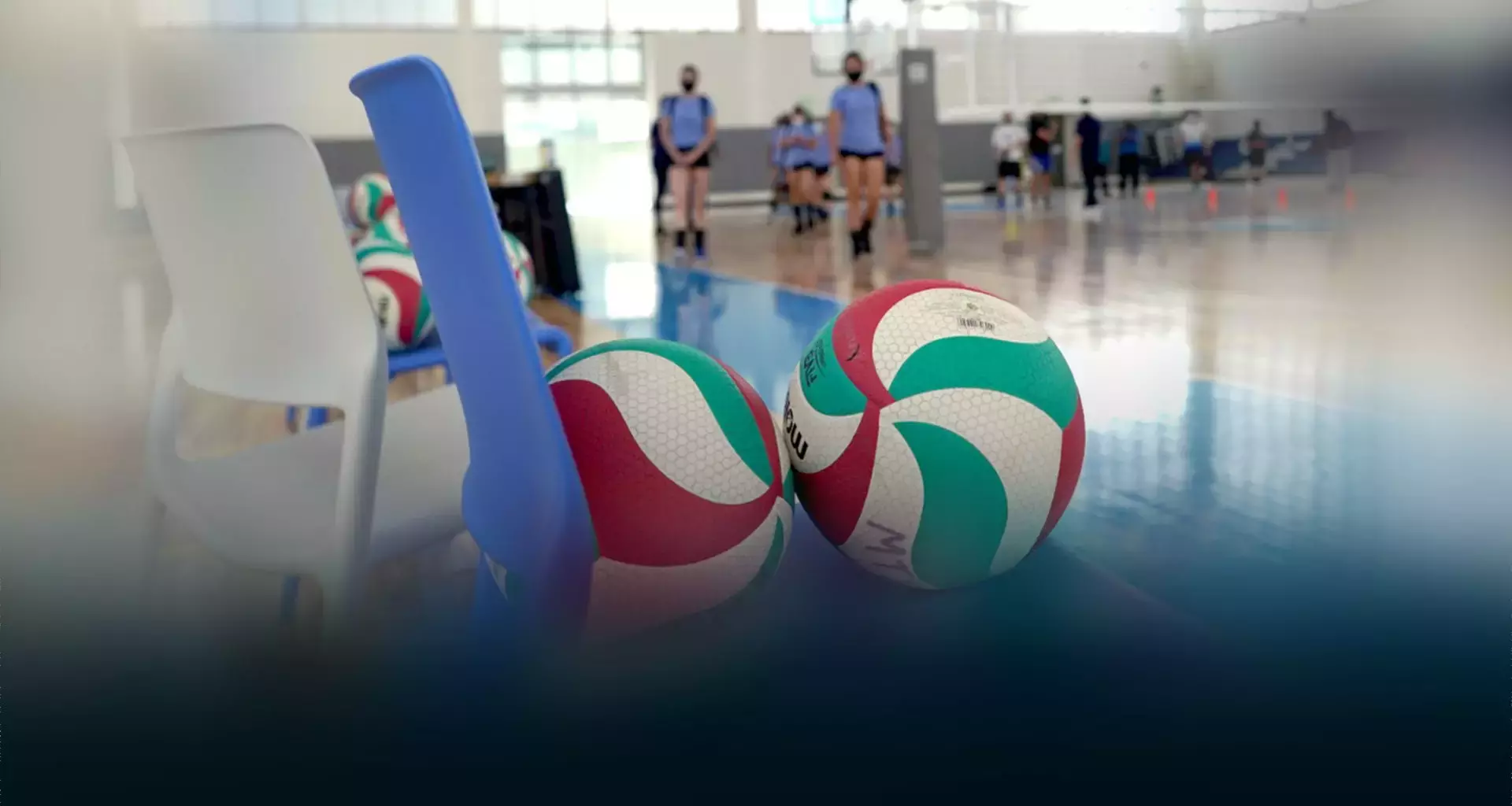 Borregos y Borreguitas de voleibol de campus MTY regresan a nueva casa