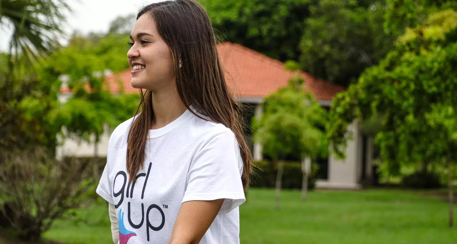 Graduanda PrepaTec: Feminista buscando la equidad de género en Girl Up