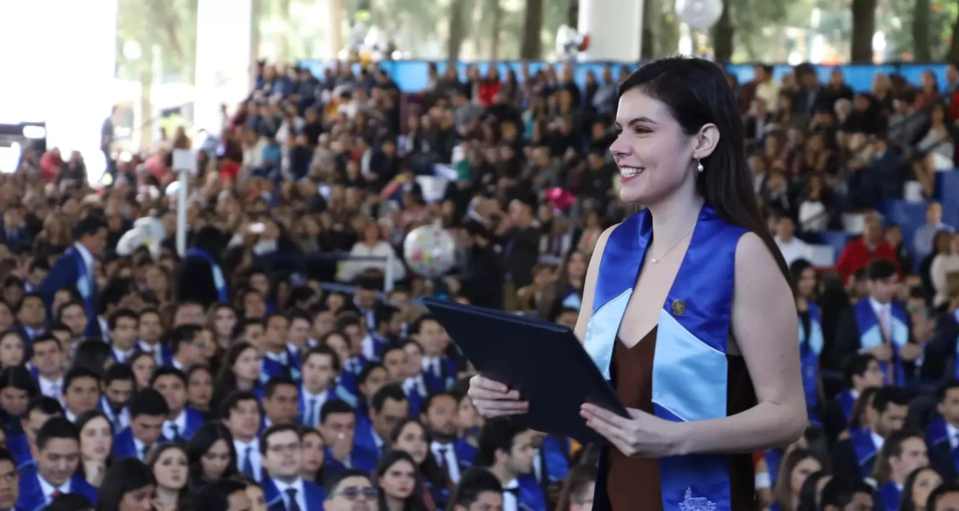 Vivirán graduación presencial generaciones 2020 del Tec Guadalajara 