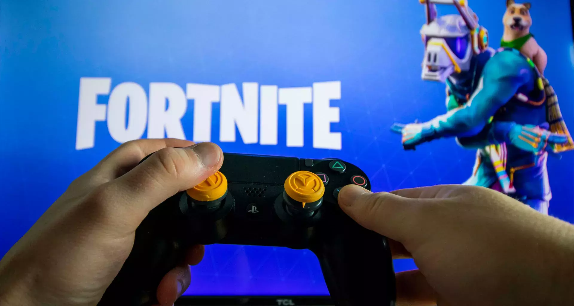 Fortnite es el título elegido para que estudiantes compitan en el Borregos Esports Invitational.