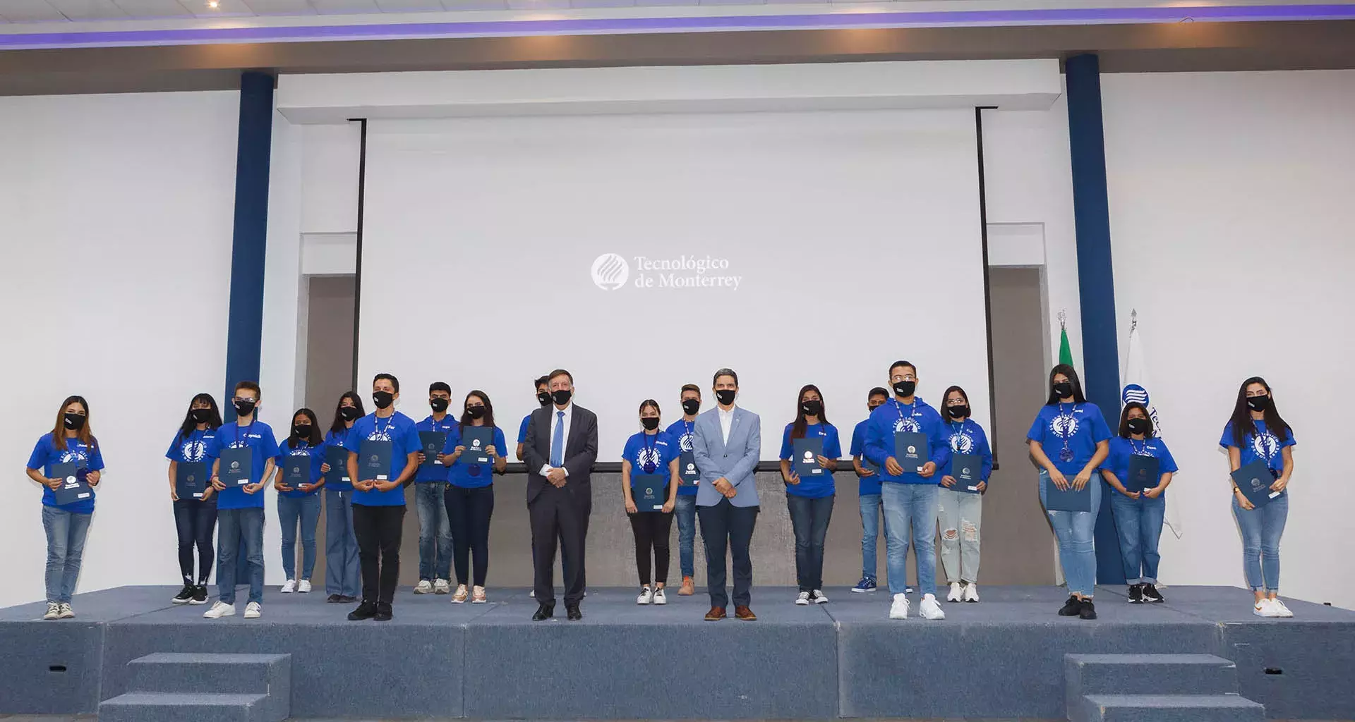 Conoce 4 proyectos de estudiantes del Tec Campus Querétaro que destacan por su impacto social en sus comunidades.