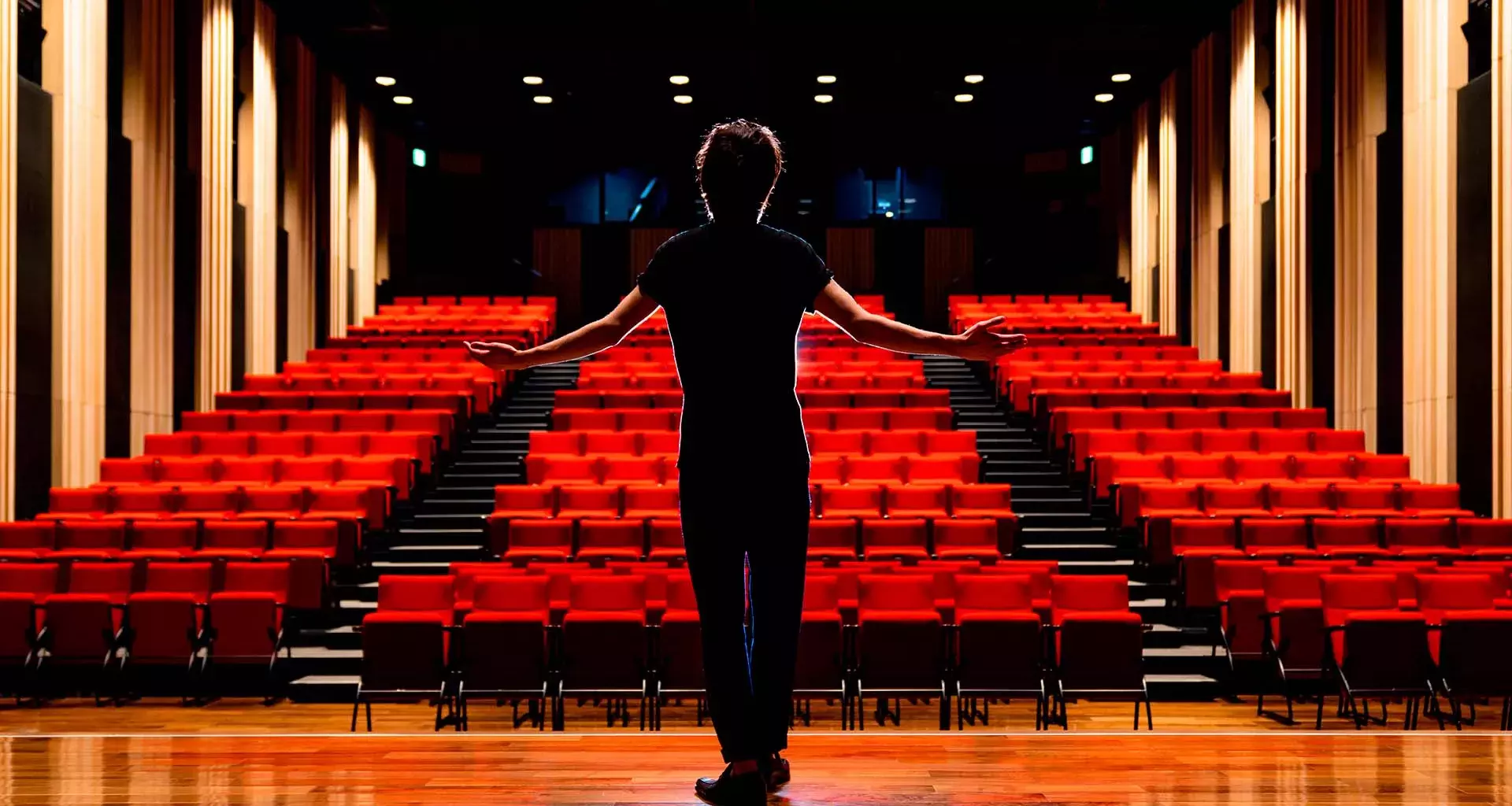 Festival Internacional de Teatro Universitario, ganadores Tec de Monterrey