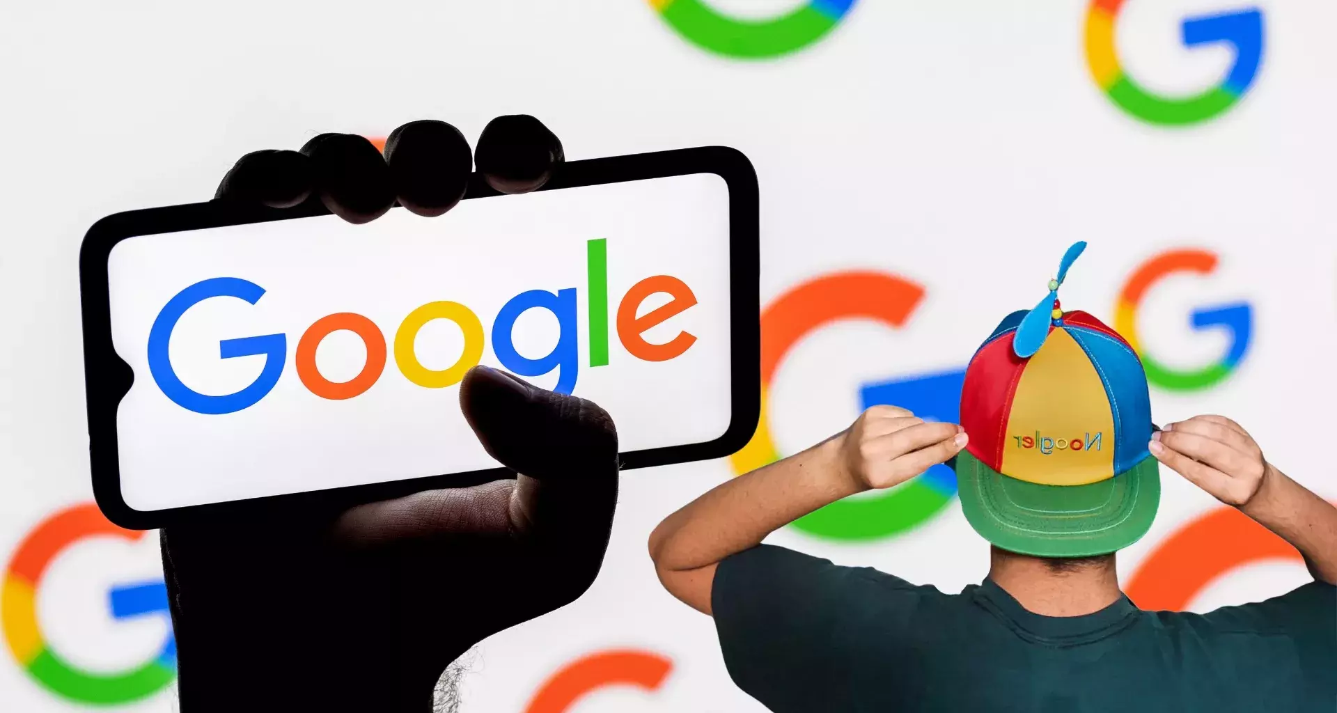 Exalumno es contratado por Google