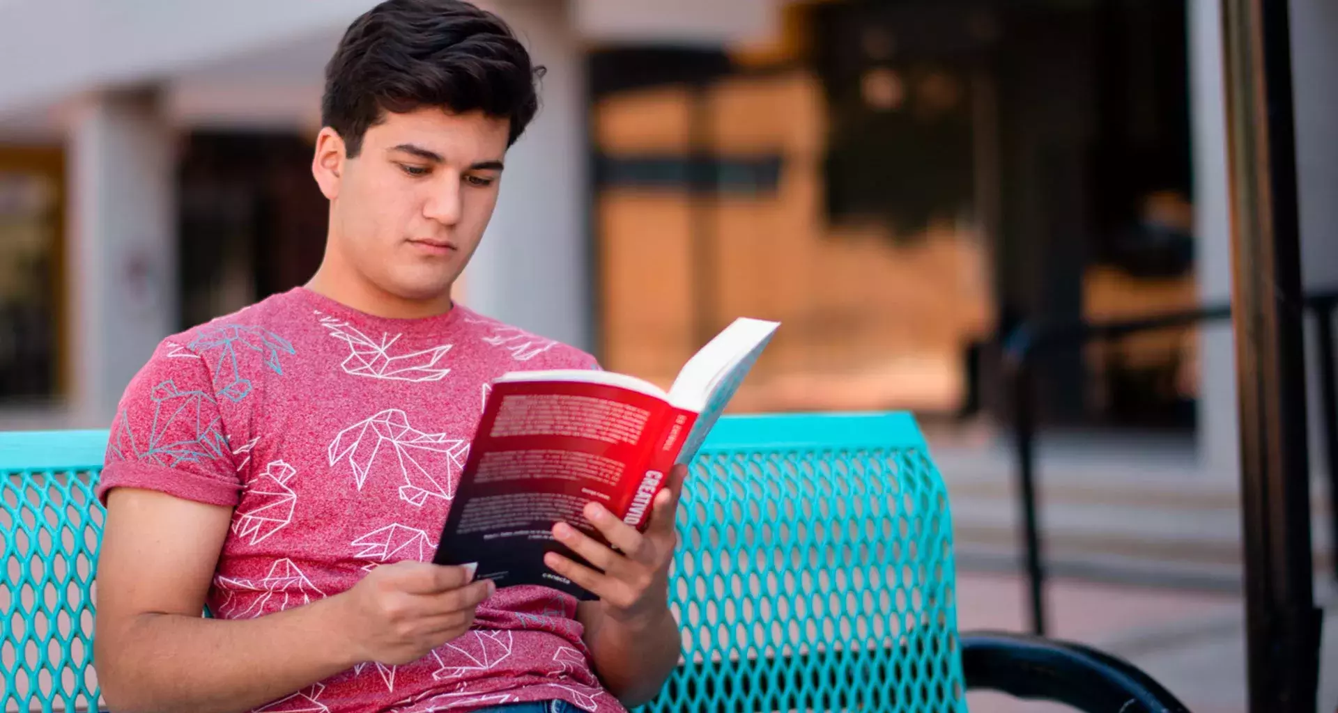 Libros que te ayudarán a adentrarte en la lectura