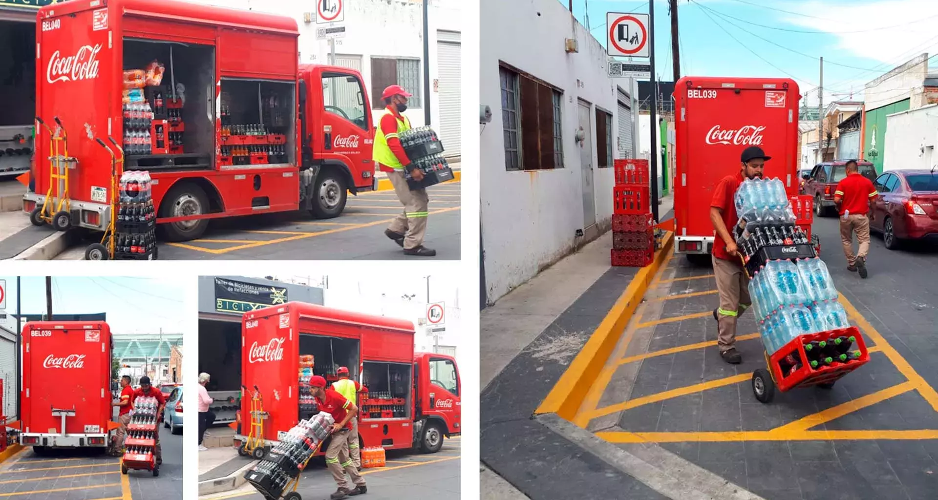 EZ Parking: proyecto de profesor Tec que está impactando la logística