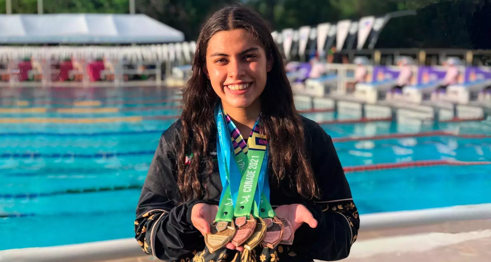 Maria Belen Santolaya gana el Premio Estatal del Deporte