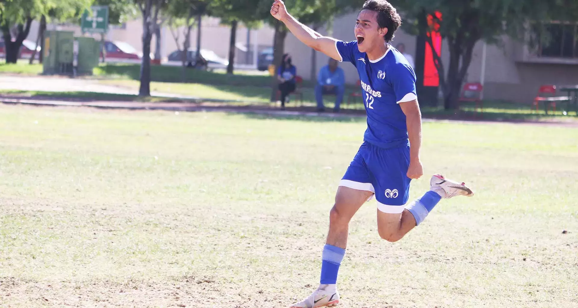 ¡Plata en CONADEIP! Equipo de PrepaTec Laguna destaca en soccer