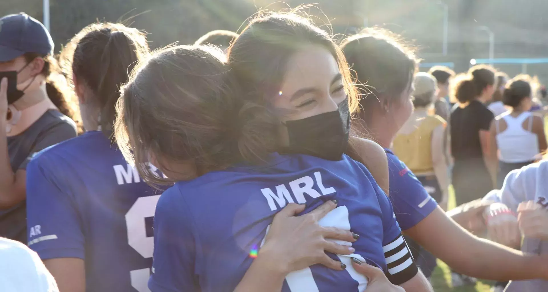 El equipo femenil de fútbol de Tec campus Morelia avanza a dos finales nacionales de CONADEIP.