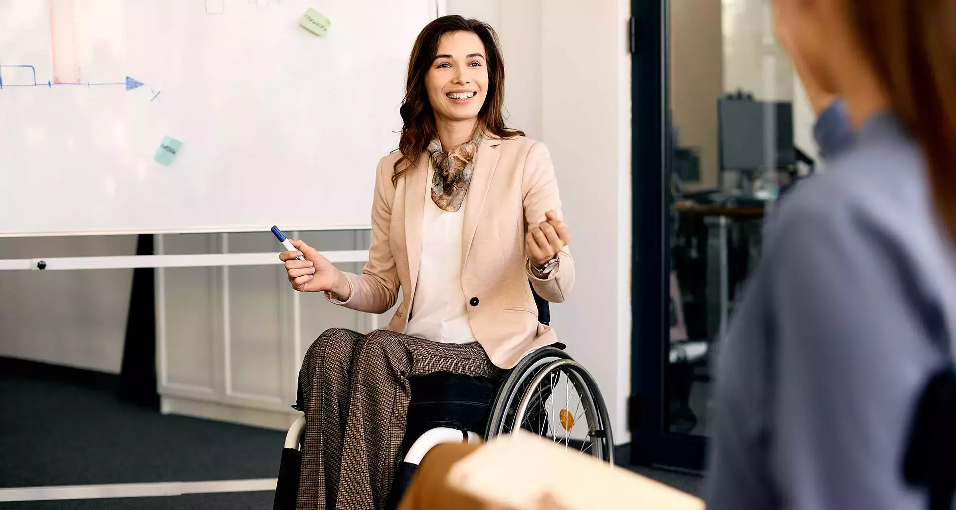 Se presentará el Foro de Liderazgo Incluyente en el campus Monterrey