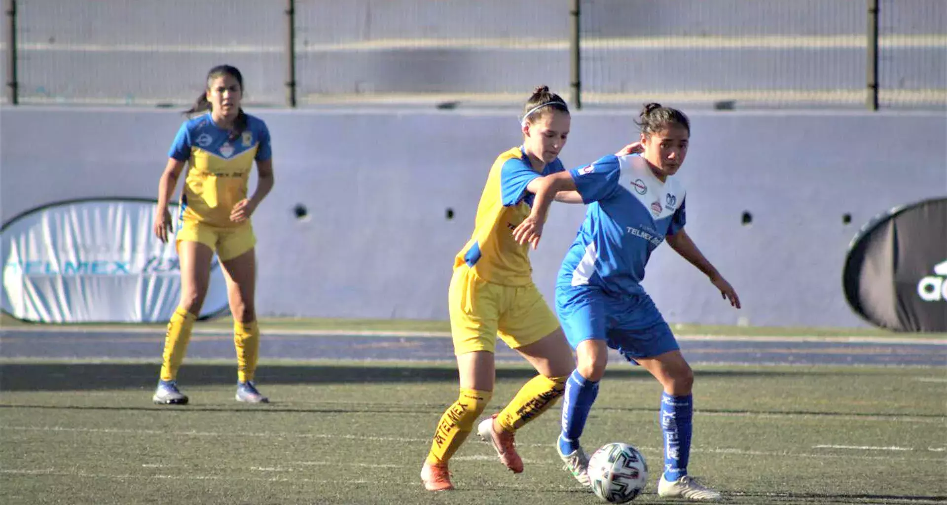 Aprende a ganar y sobreponerse con el fútbol