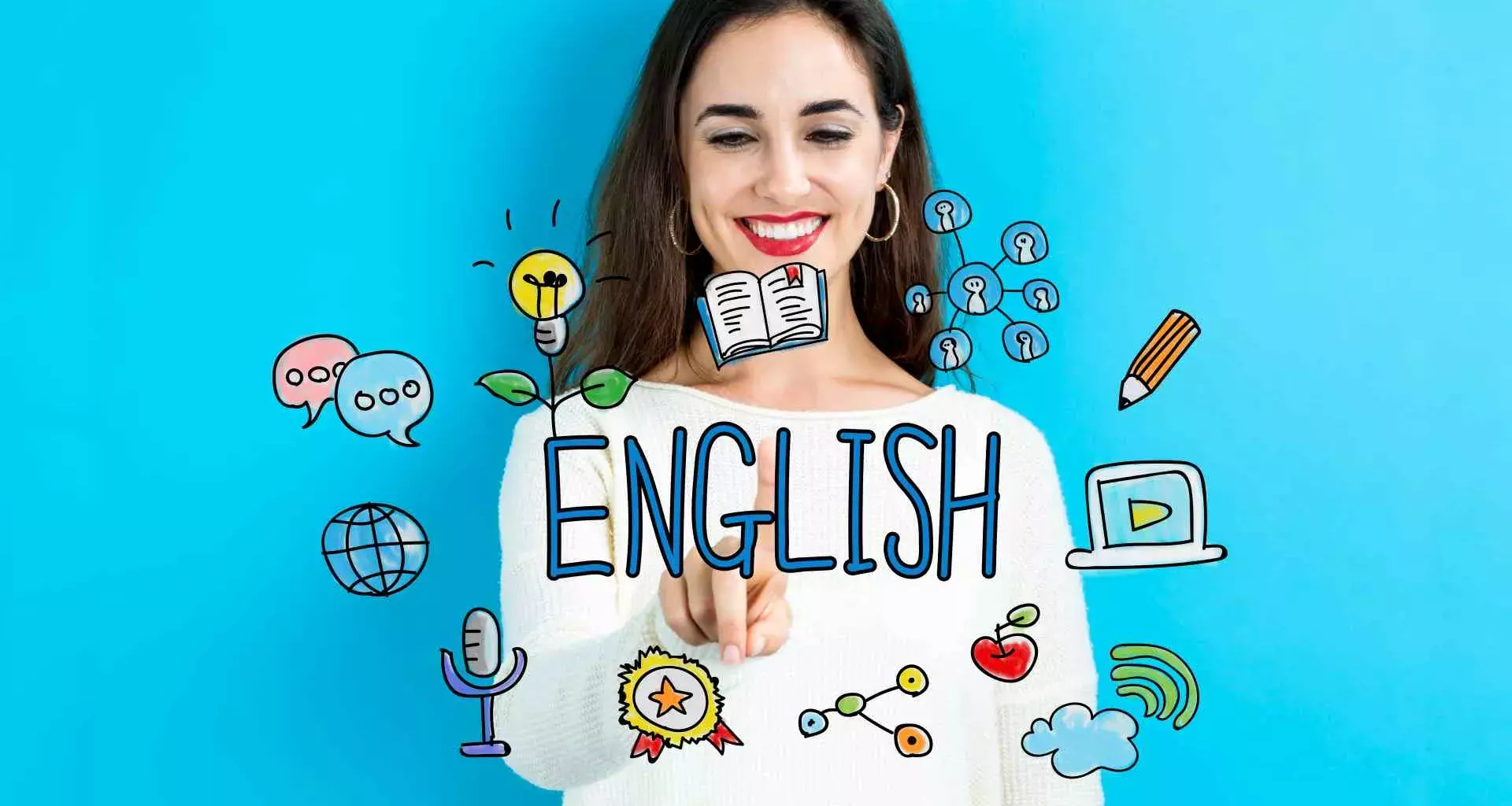 Programa English at Tec para colaboradores y profesores