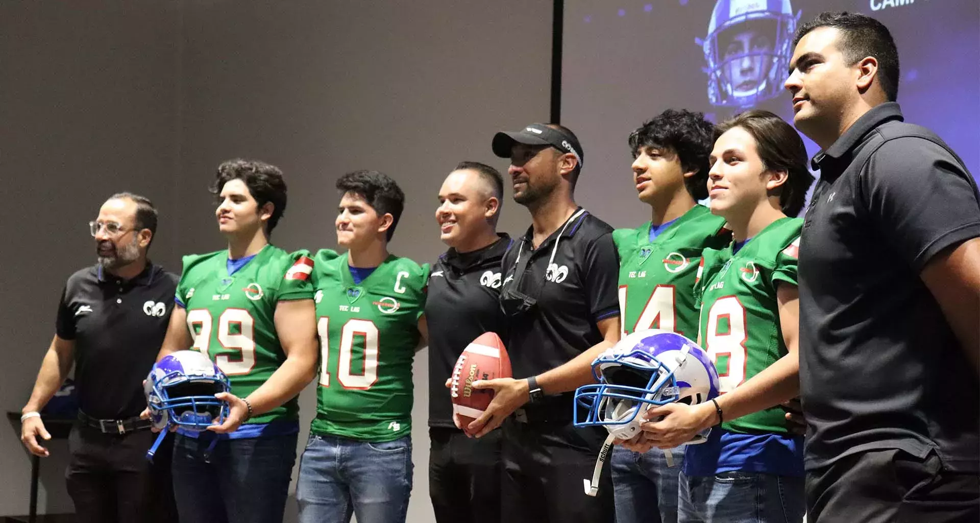 Ganan Borregos torneo nacional con Selección Laguna