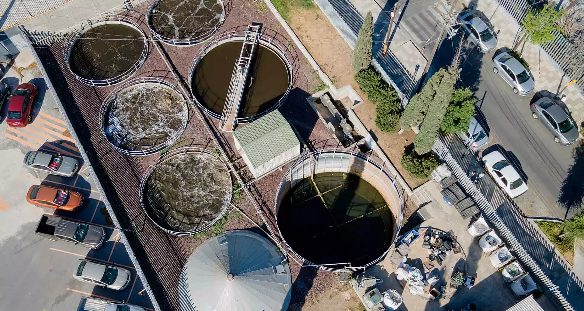 Estas son las acciones del campus Mty para ahorrar y cuidar del agua