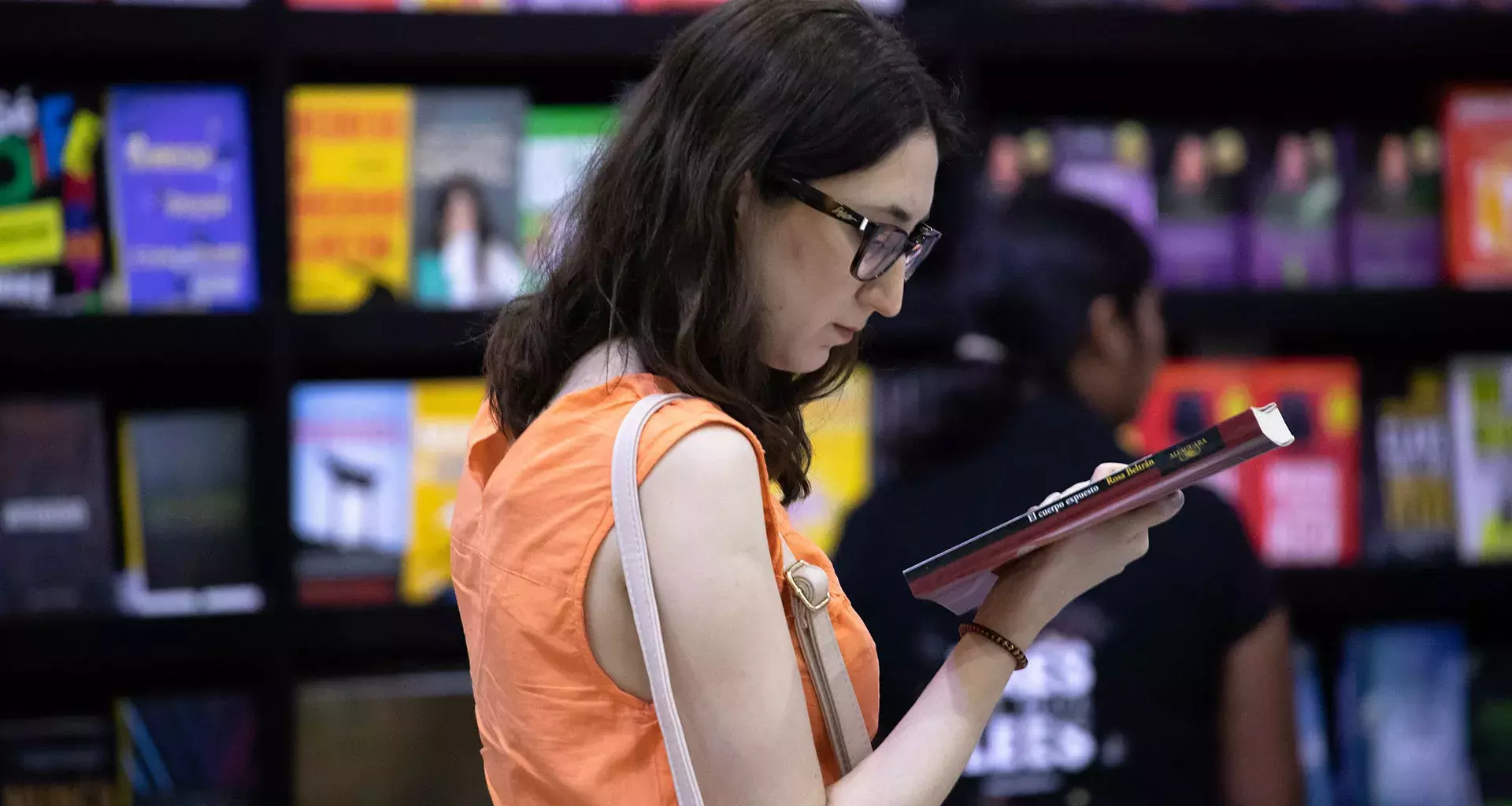 Inauguración de la Feria Internacional del Libro Monterrey 2022