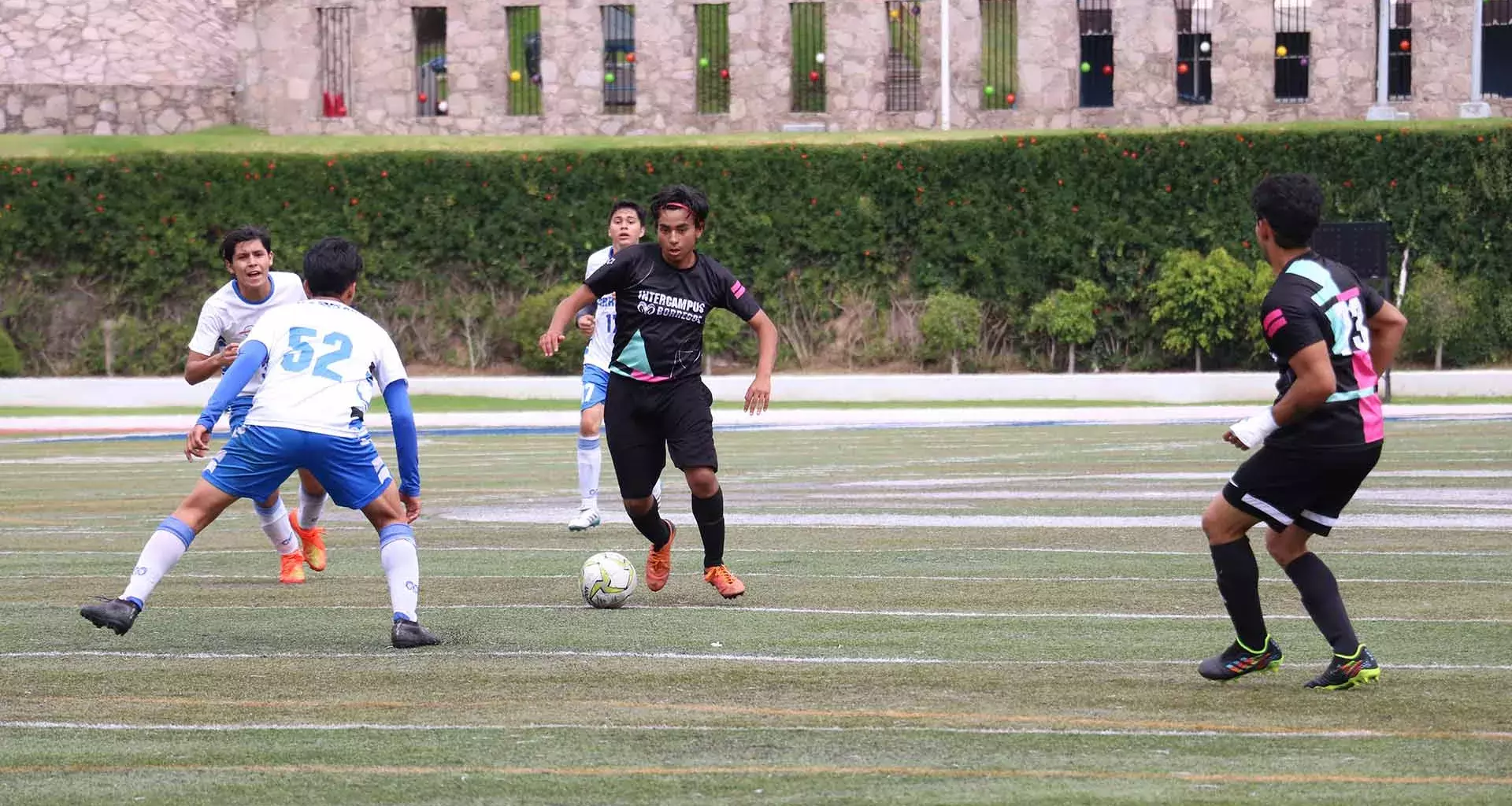 ¡Oro y Plata! Atletas de Tec Toluca destacan en Intercampus CEM