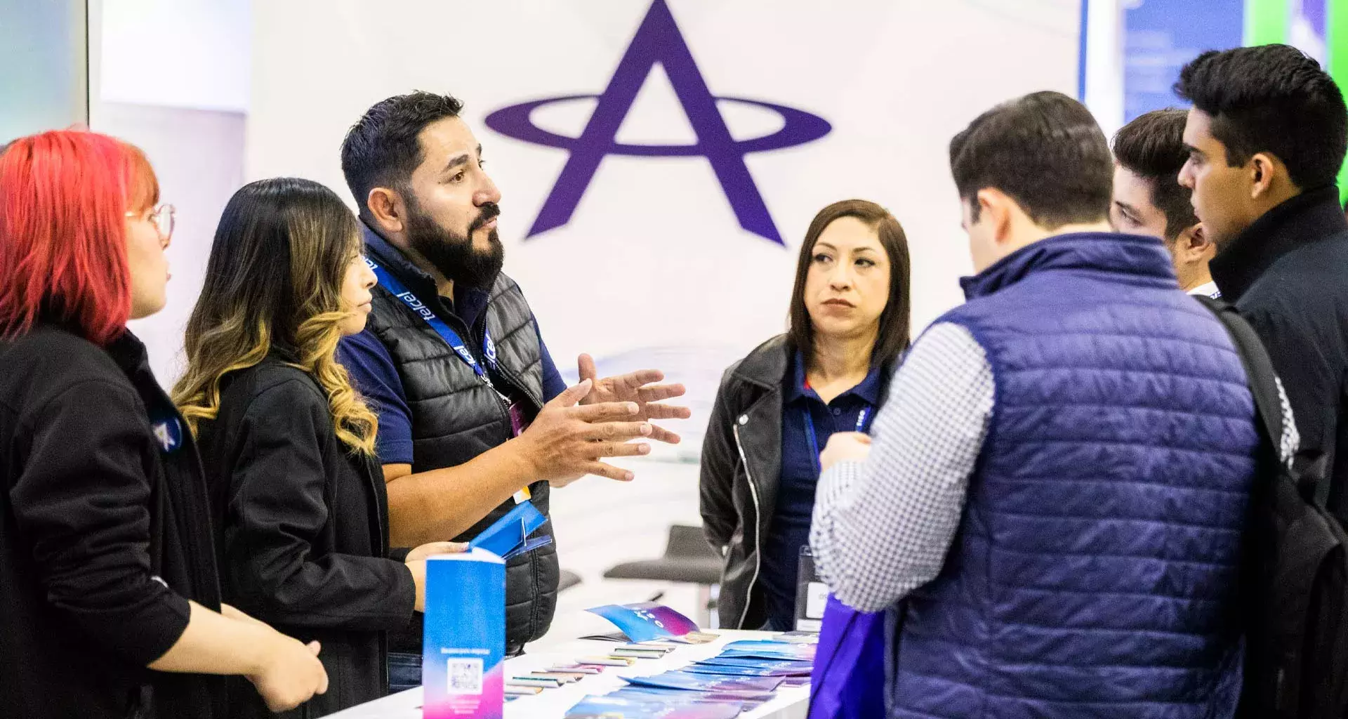 Emprendedores jóvenes y experimentados coincidieron en INCmty 2022.