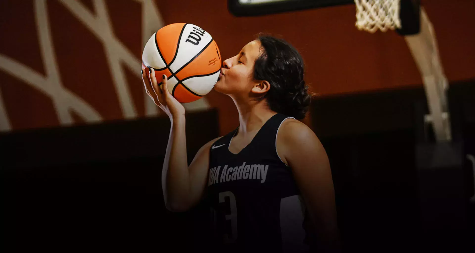 ¡De PrepaTec al NBA Academy Women’s Camp!