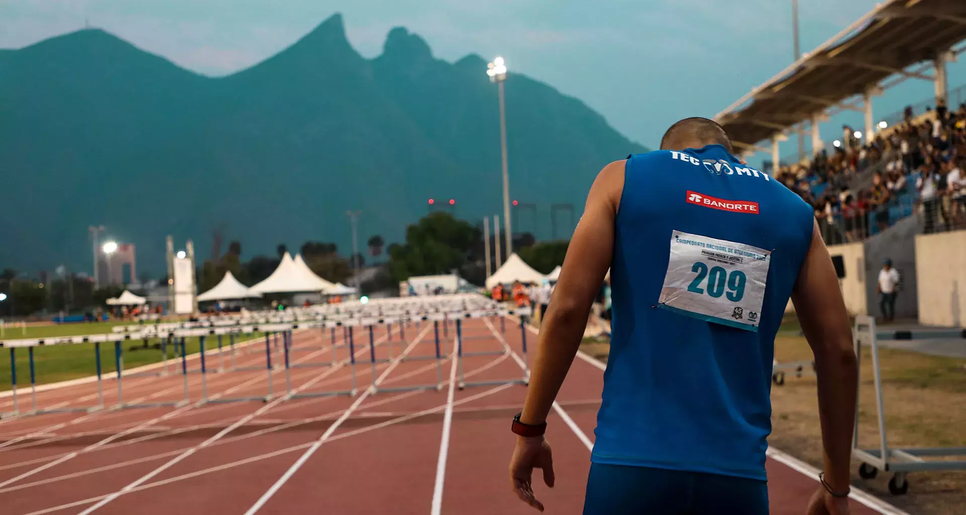 Campeonato Nacional de Atletismo