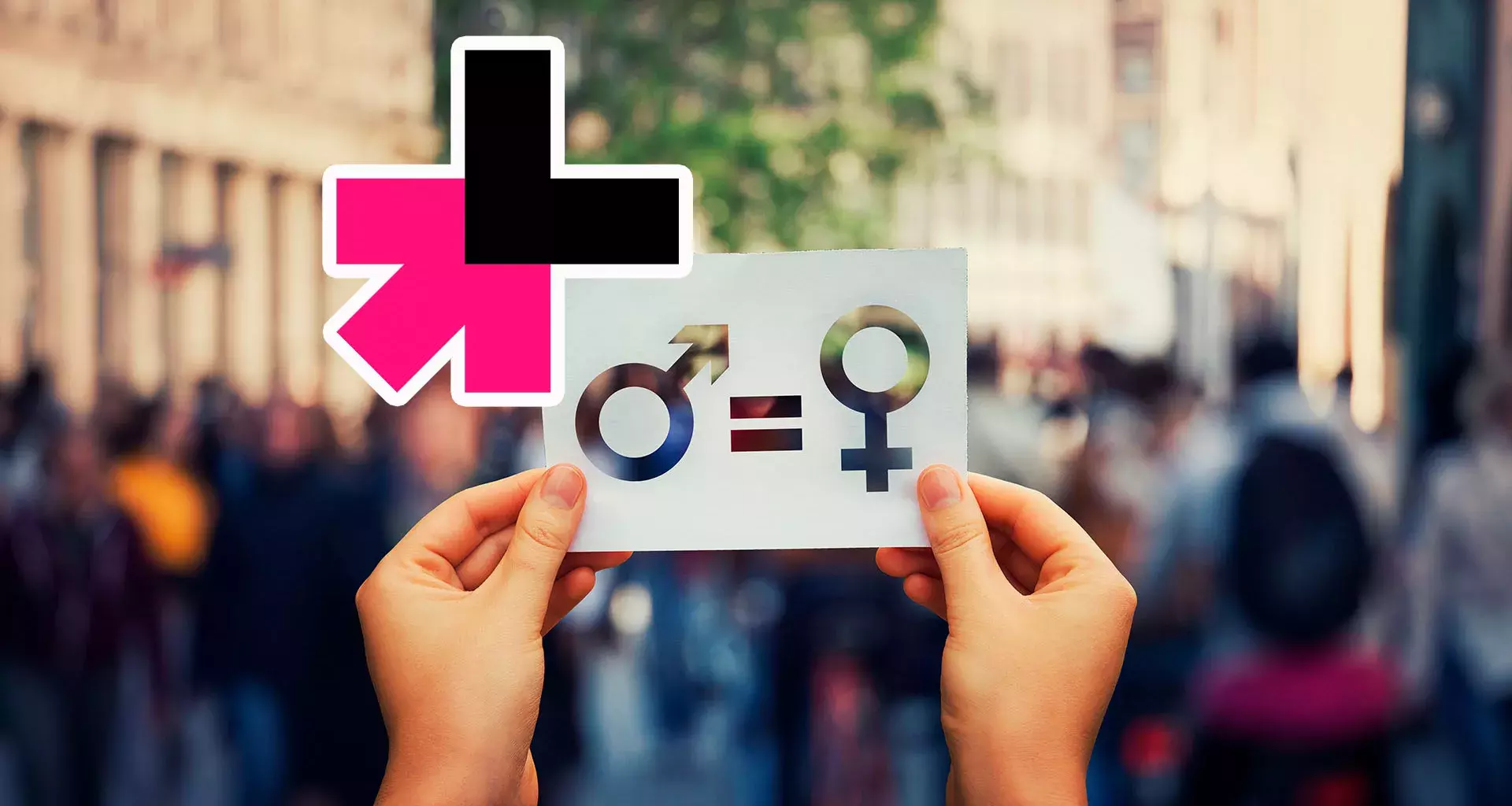 HeForShe Chiapas: Un lugar para la inclusión y equidad de género