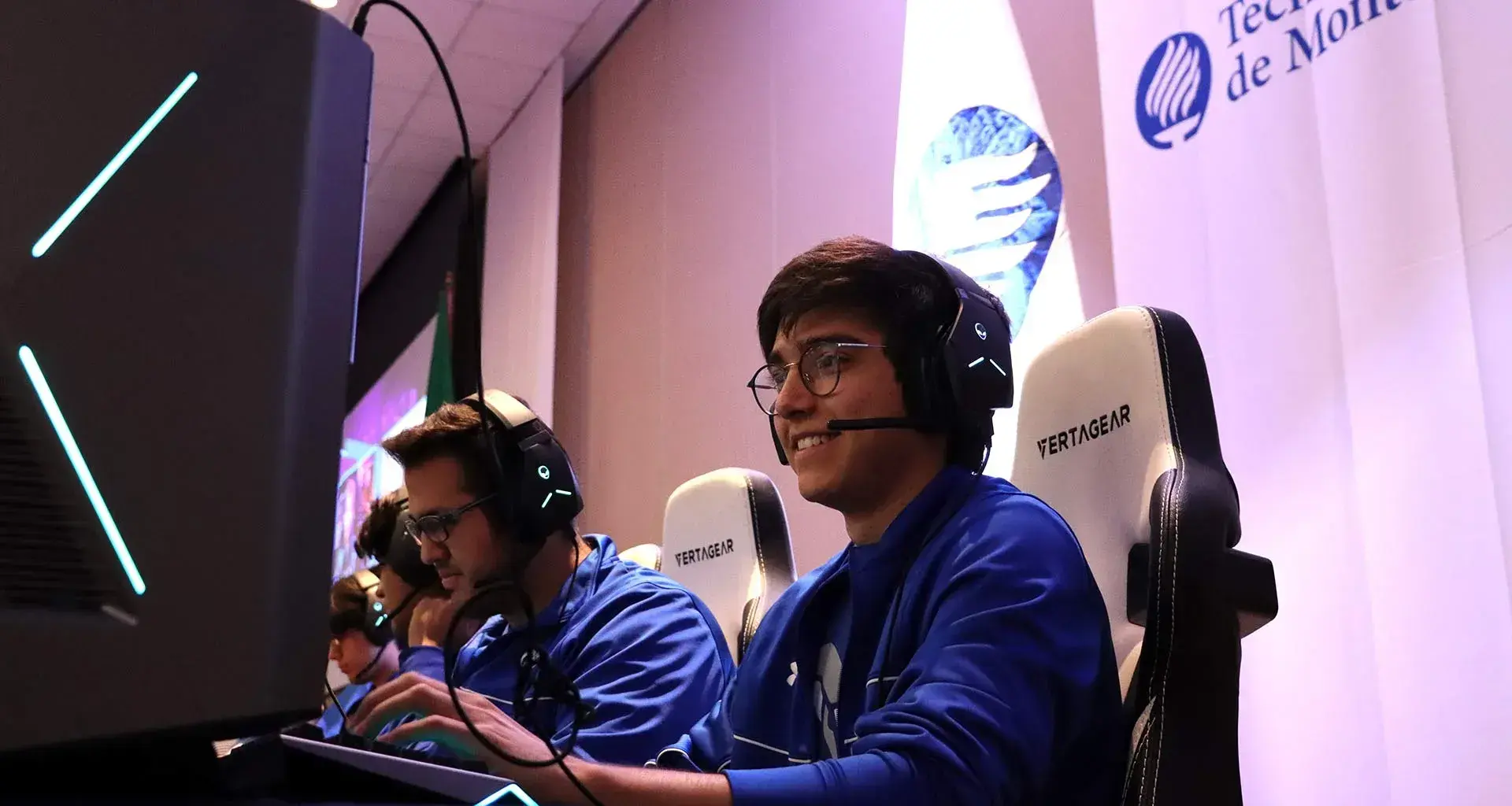 Tec Guadalajara bicampeon de esports Conadeip, al lograr el triunfo en el torneo nacional 2023.