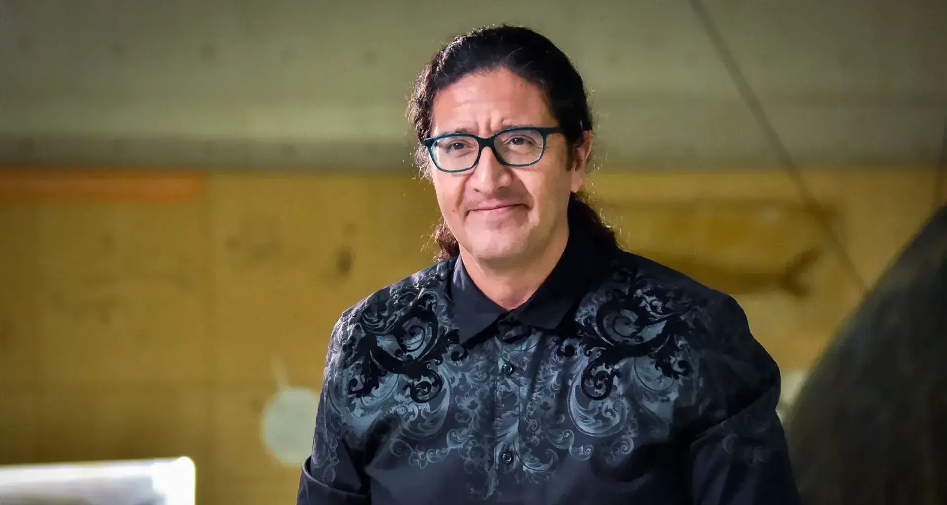 The Mexican scientist trying to unravel the secrets of the universe