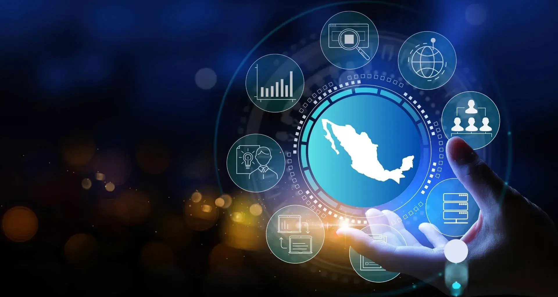 Tec-MIT acceleration: Entrepreneurial projects in 5 regions of Mexico