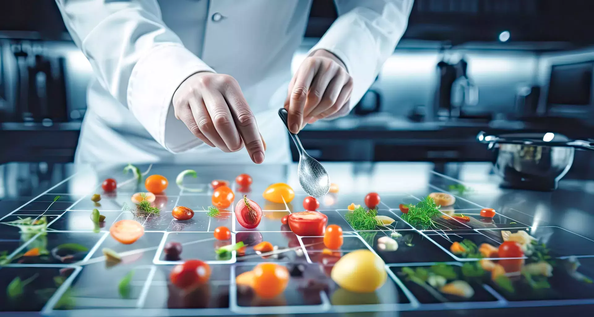 Tendencias alimenticias para el 2024