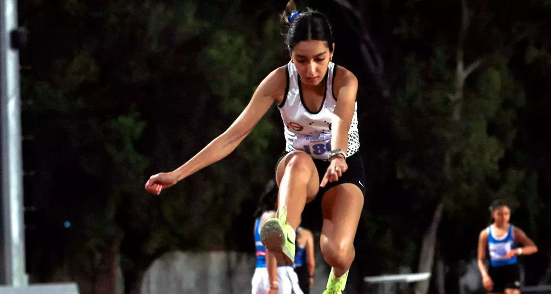 Estudiante de PrepaTec Laguna gana medalla de plata en el Campeonato Nacional CONADEIP 2024