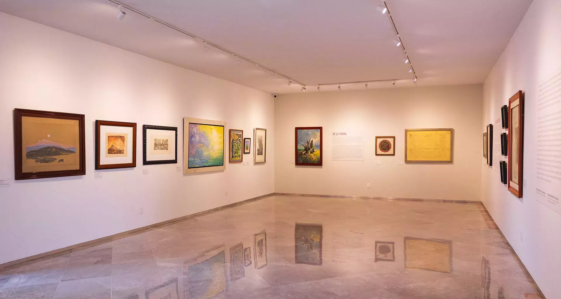 La identidad mexicana en el arte: exposición en la galería del Tec CEM