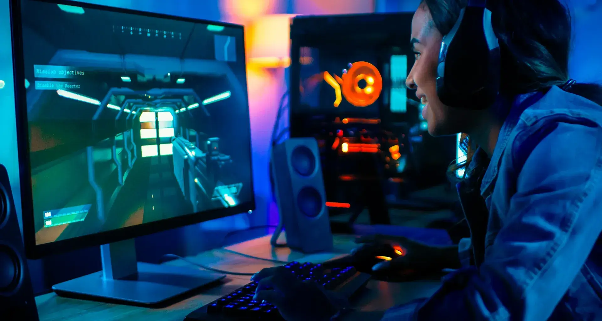 Tec de Monterrey lanzo convocatoria del Borregos Gaming Trends