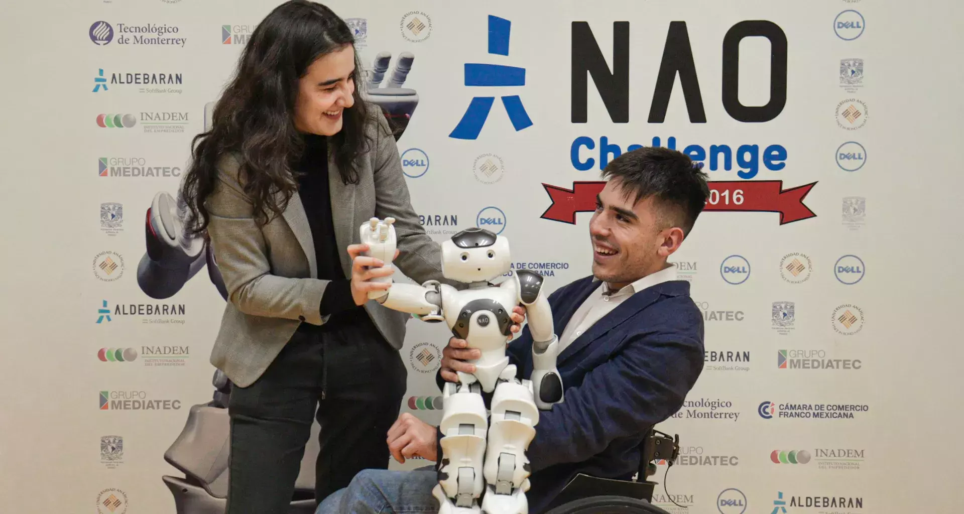 Alumnos Tec ganan premio innovación UNESCO