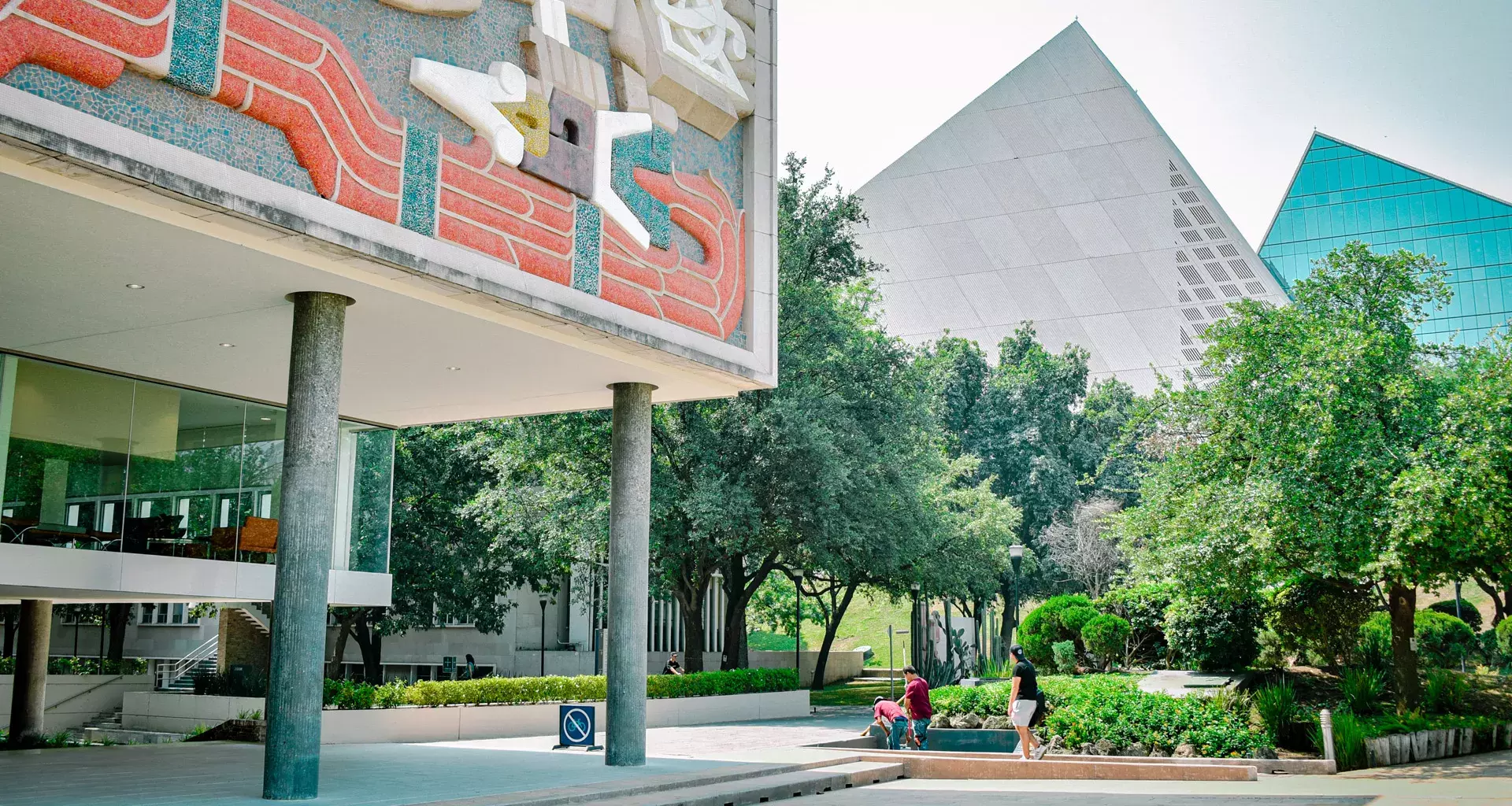 Tec de Monterrey ranked 185th in QS World University Rankings 2025