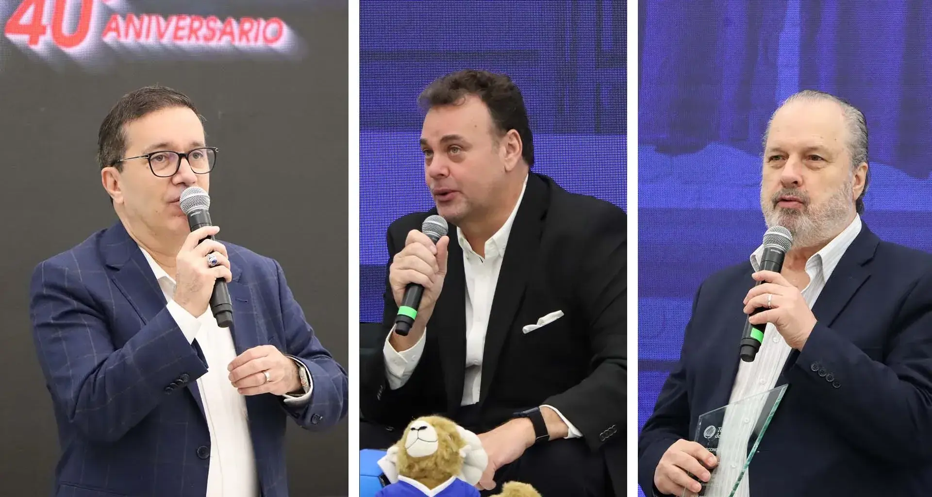 Abordan retos del periodismo deportivo