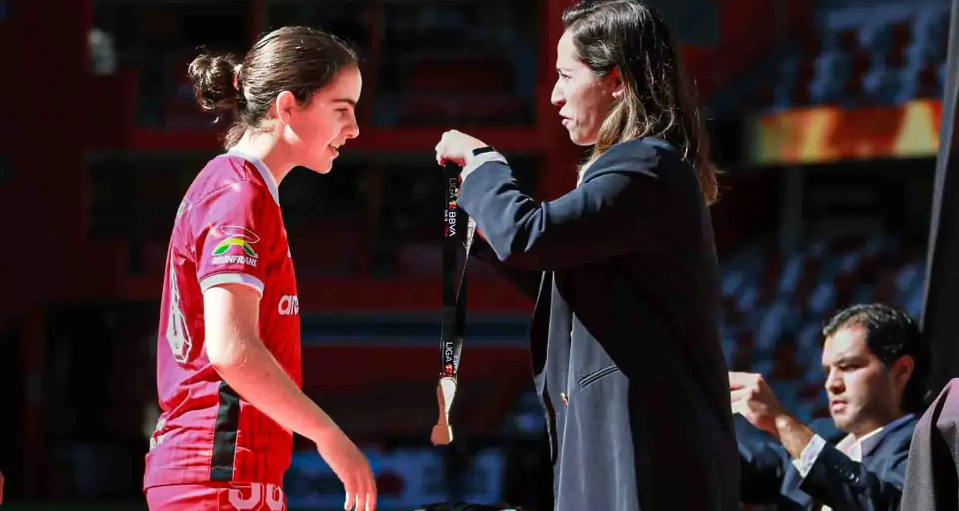 De entrenar en el patio de su escuela a campeona de Liga MX sub-19
