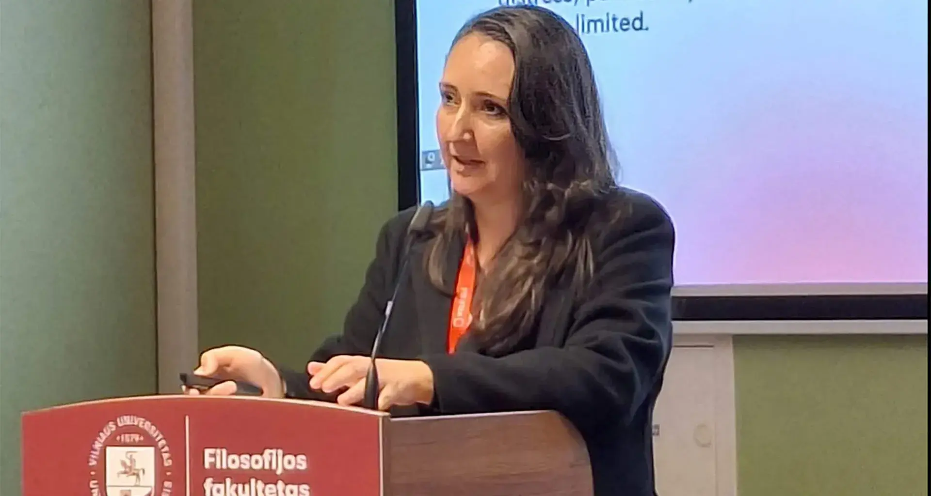 Bienestar emocional en pacientes con cáncer de mama, iniciativa de profesora del Tec Guadalajara.