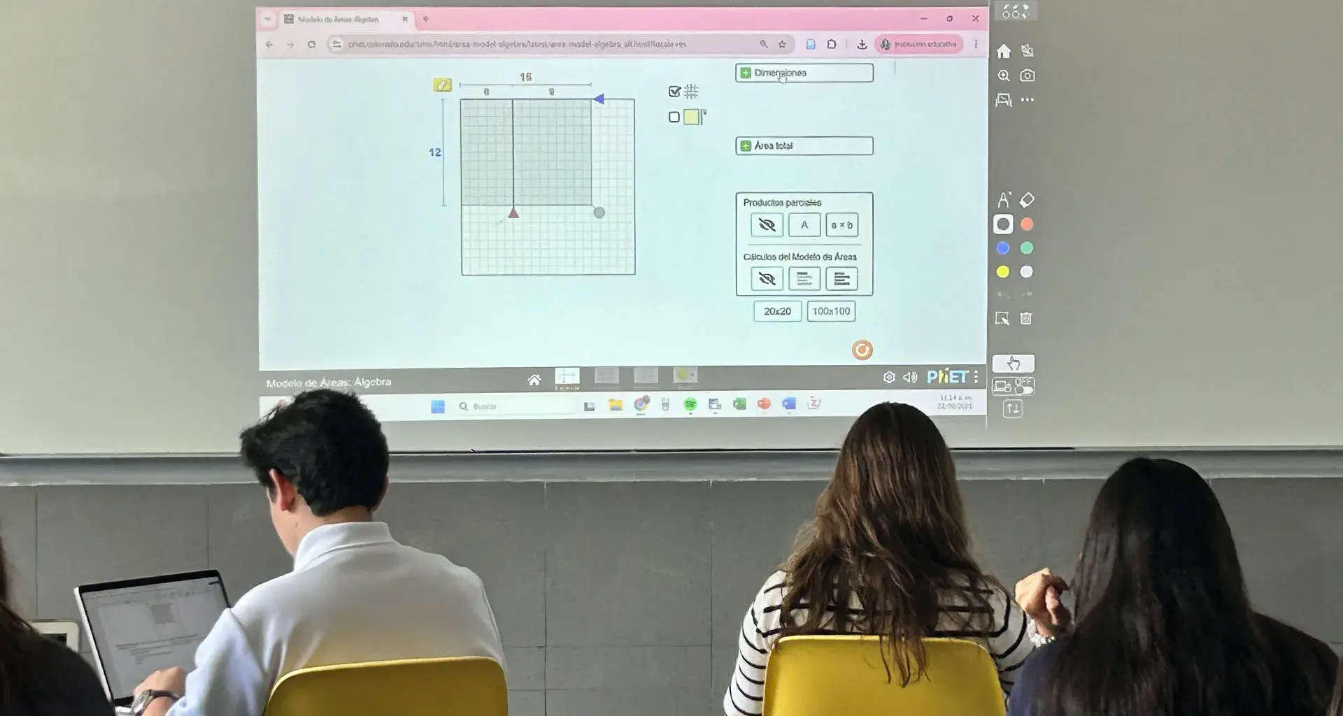 Innovar para aprender: docente de PrepaTec promueve la ciencia activa