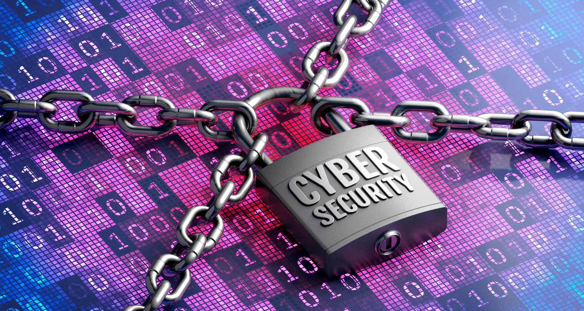 Candado que representa seguridad digital