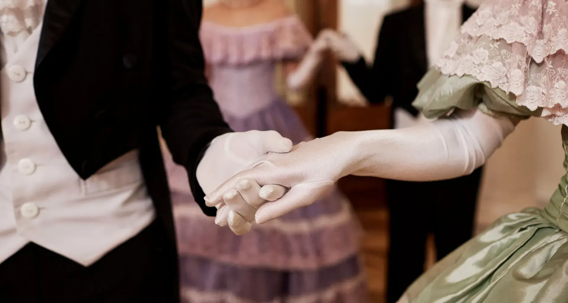 Orgullo y Prejuicio, Tec de Monterrey.