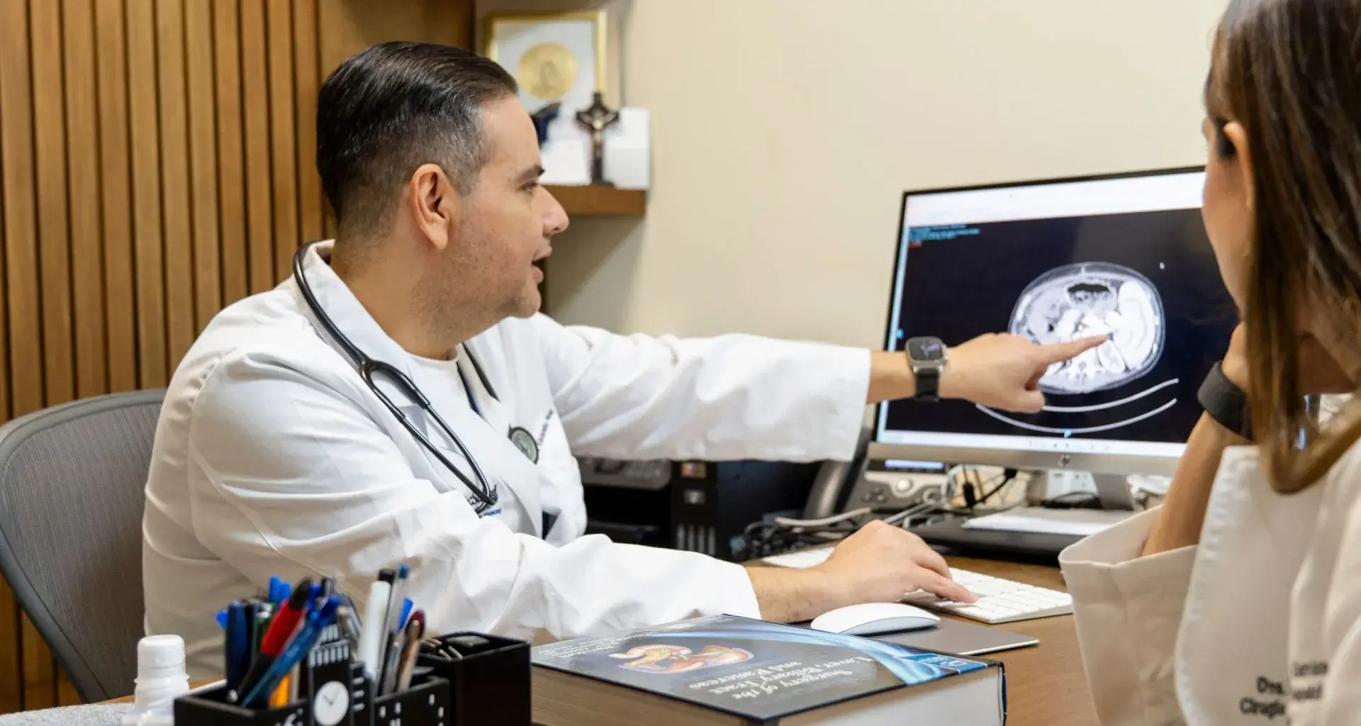 Hospital Zambrano Hellion de TecSalud, reconocido entre los tres mejores hospitales privados de México por FUNSALUD y Blutitude en alianza con Expansión.