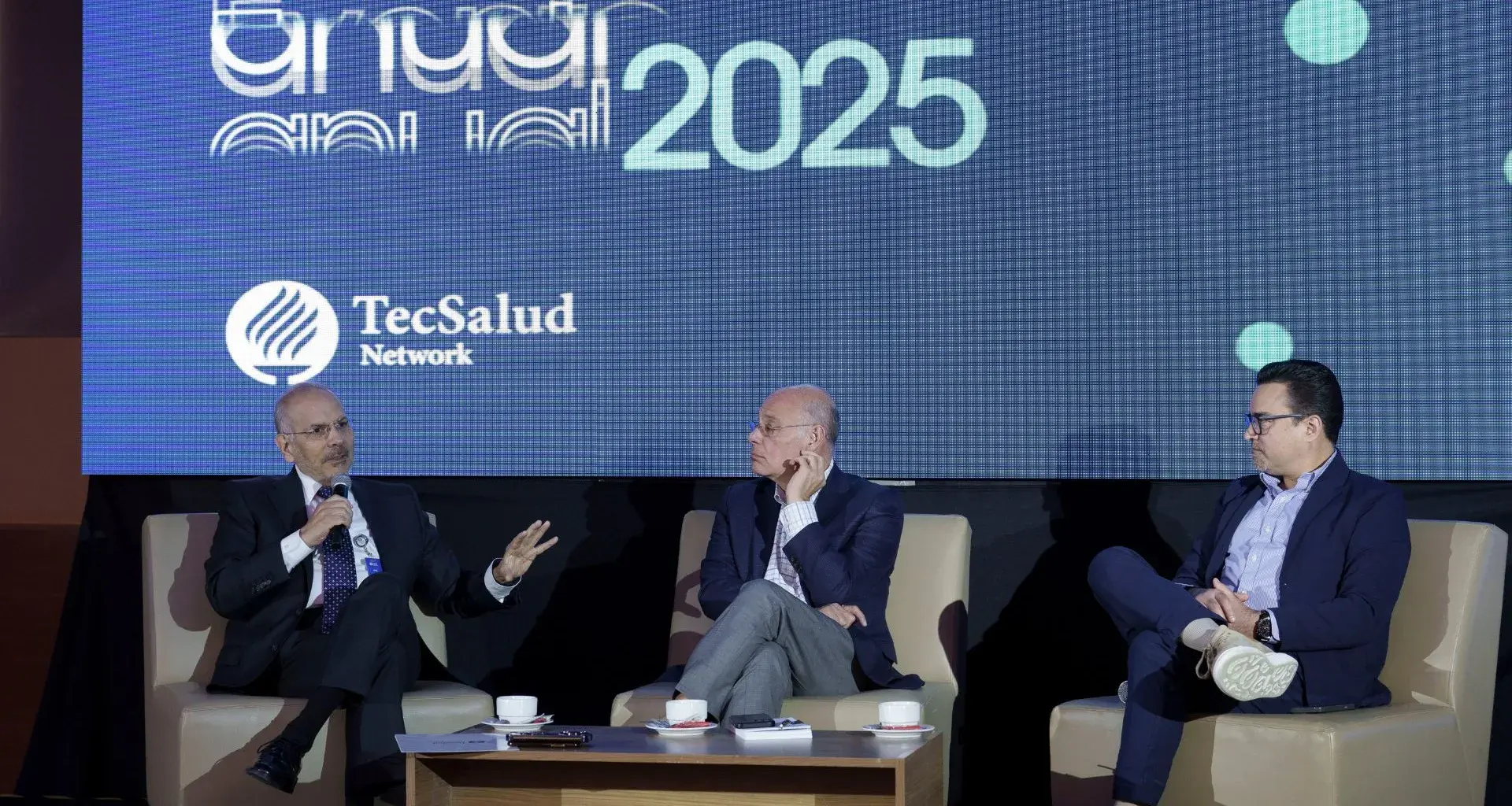 TecSalud Network llevó a cabo se segunda reunión anual en la que se congregaron representantes de la instituciones afiliadas.